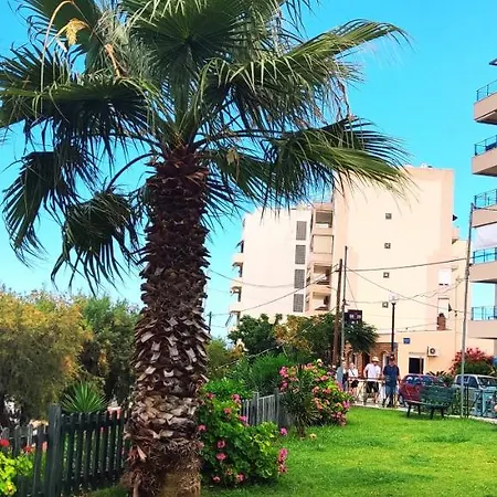 Apartment Panoramic Sea View *
