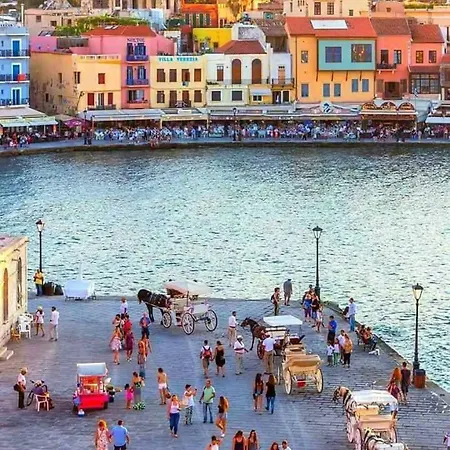 Panoramic Sea View *