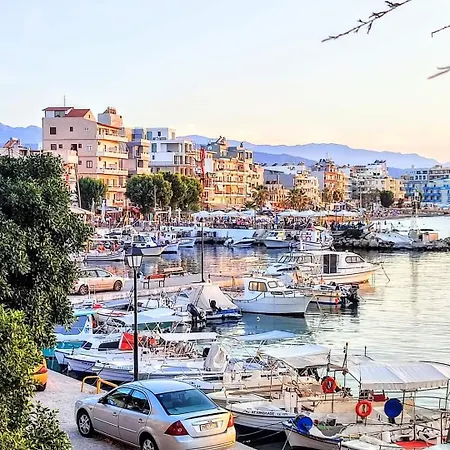 Panoramic Sea View Daire *