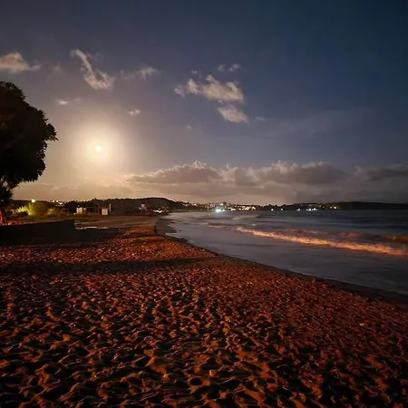 Daire Panoramic Sea View Hanya