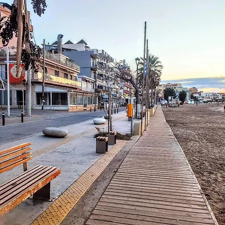 Daire Panoramic Sea View
