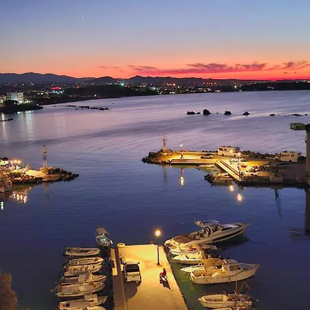 Panoramic Sea View Daire *