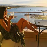 Panoramic Sea View