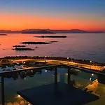 Panoramic Sea View *