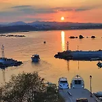 Panoramic Sea View Apartmán