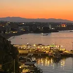 Appartement Panoramic Sea View *