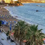 Panoramic Sea View *