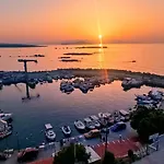 Panoramic Sea View Apartmán