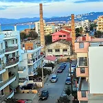 Panoramic Sea View