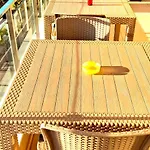 Panoramic Sea View Appartement Chania (Crete)