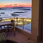 Panoramic Sea View Apartmán Chania (Crete)