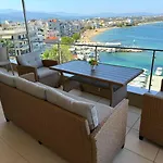 Panoramic Sea View Appartement Chania (Crete)