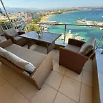 Panoramic Sea View *