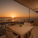 Panoramic Sea View *