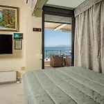 Apartmán Panoramic Sea View *