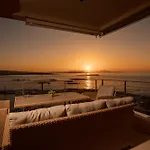 Panoramic Sea View Chania (Crete)