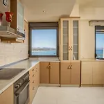 Apartmán Panoramic Sea View