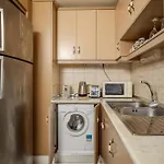 Apartmán Panoramic Sea View *