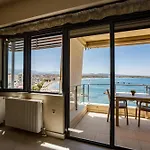 Panoramic Sea View Apartmán *