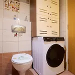 Appartement Panoramic Sea View Chania (Crete)