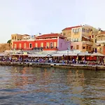 Panoramic Sea View Chania (Crete)
