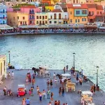 Panoramic Sea View *
