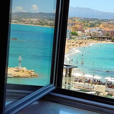 Panoramic Sea View * La Canea