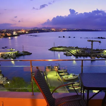 Apartment Panoramic Sea View *