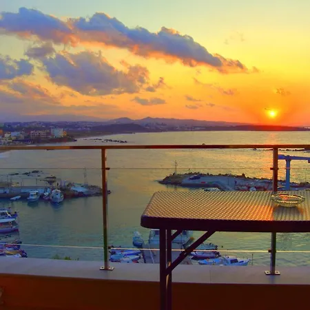 Panoramic Sea View *