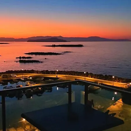 Panoramic Sea View *