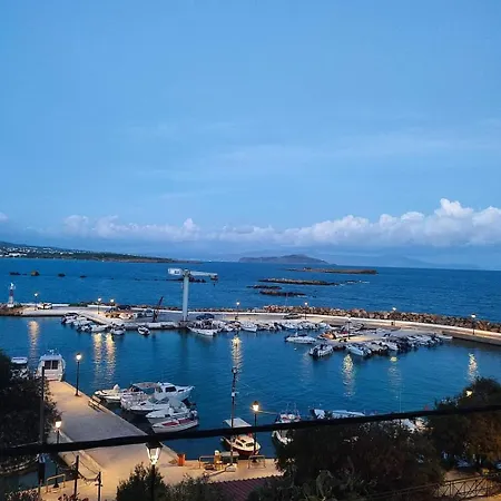 Panoramic Sea View *