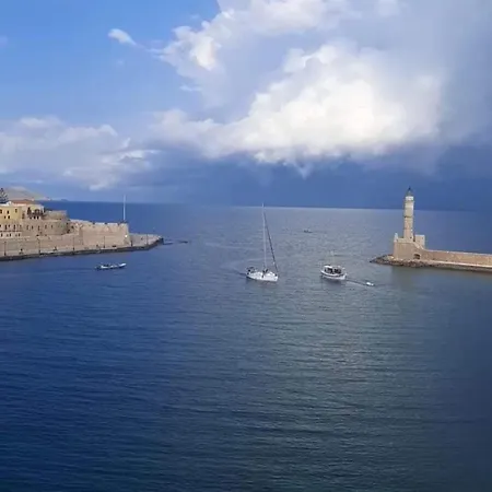 Panoramic Sea View *