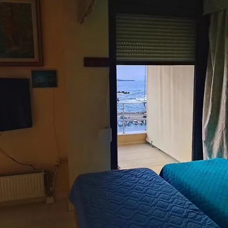 Panoramic Sea View Chania (Crete)