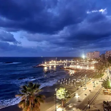 Apartment Panoramic Sea View Chania (Crete)