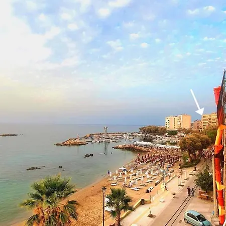 Panoramic Sea View Chania (Crete)