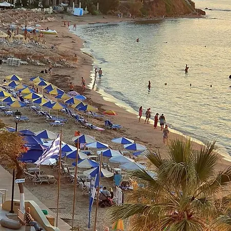 Panoramic Sea View