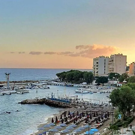 Apartment Panoramic Sea View