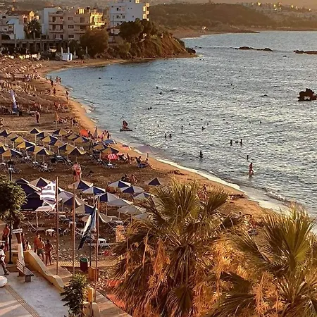 Panoramic Sea View *