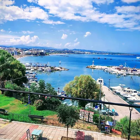 Panoramic Sea View Apartment *
