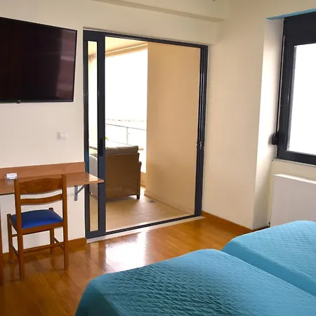 Panoramic Sea View Apartment Chania (Crete)