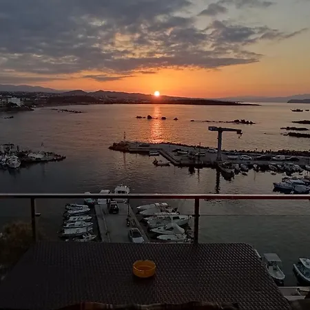 Appartamento Panoramic Sea View *