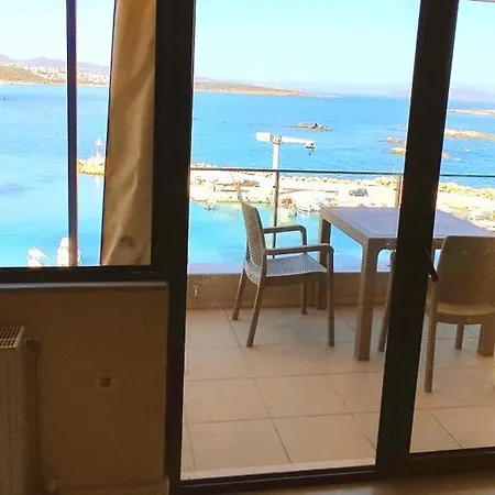Panoramic Sea View