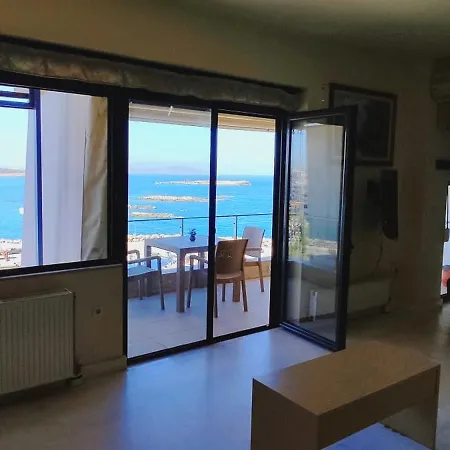 Panoramic Sea View Appartamento