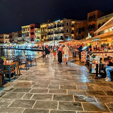 Panoramic Sea View *