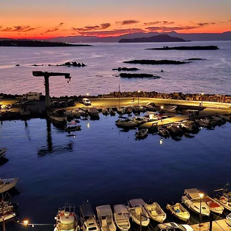Appartamento Panoramic Sea View