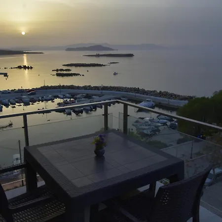 Apartment Panoramic Sea View *