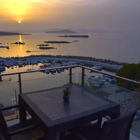 Panoramic Sea View *