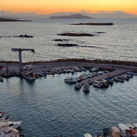 Panoramic Sea View