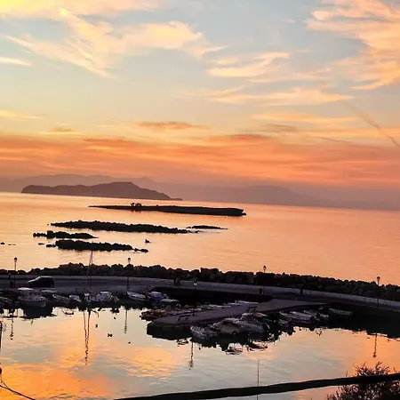 Panoramic Sea View Appartamento