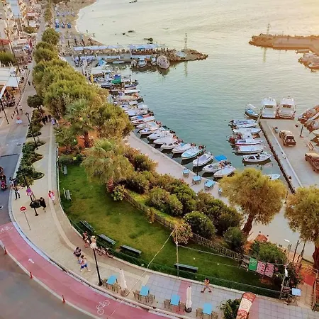 Panoramic Sea View *
